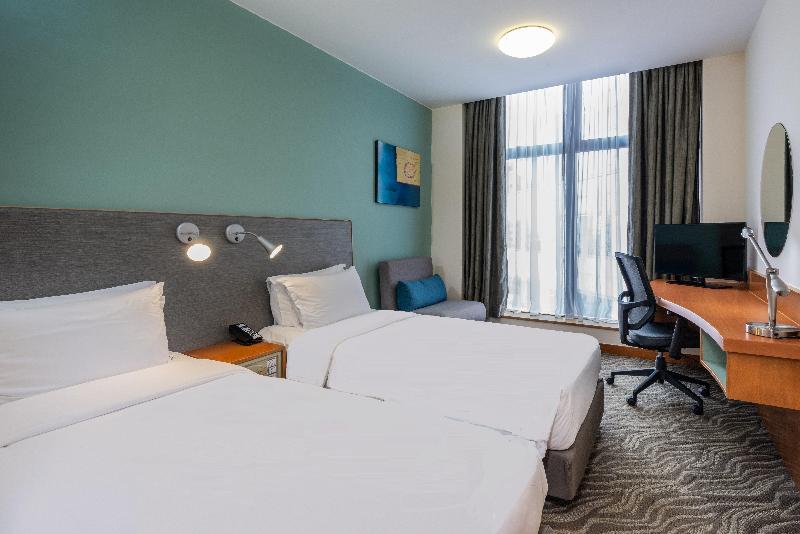 Holiday Inn Express Causeway Bay Hong Kong image