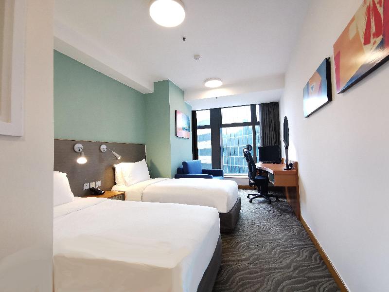 Holiday Inn Express Causeway Bay Hong Kong image