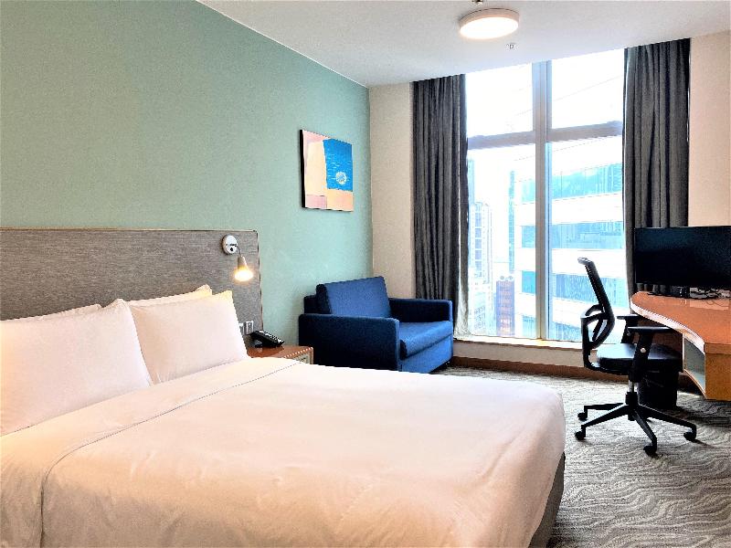 Holiday Inn Express Causeway Bay Hong Kong image