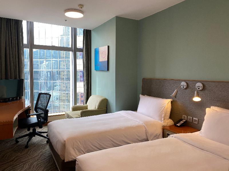 Holiday Inn Express Causeway Bay Hong Kong image