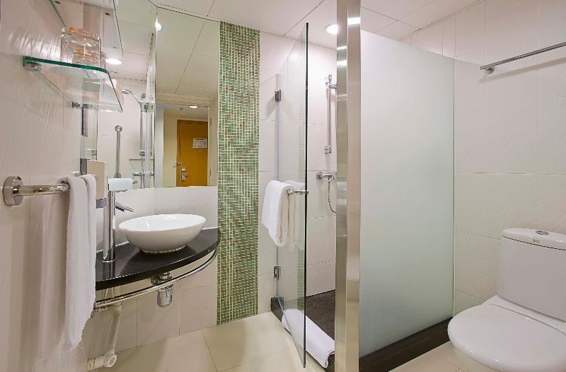 Holiday Inn Express Causeway Bay Hong Kong image