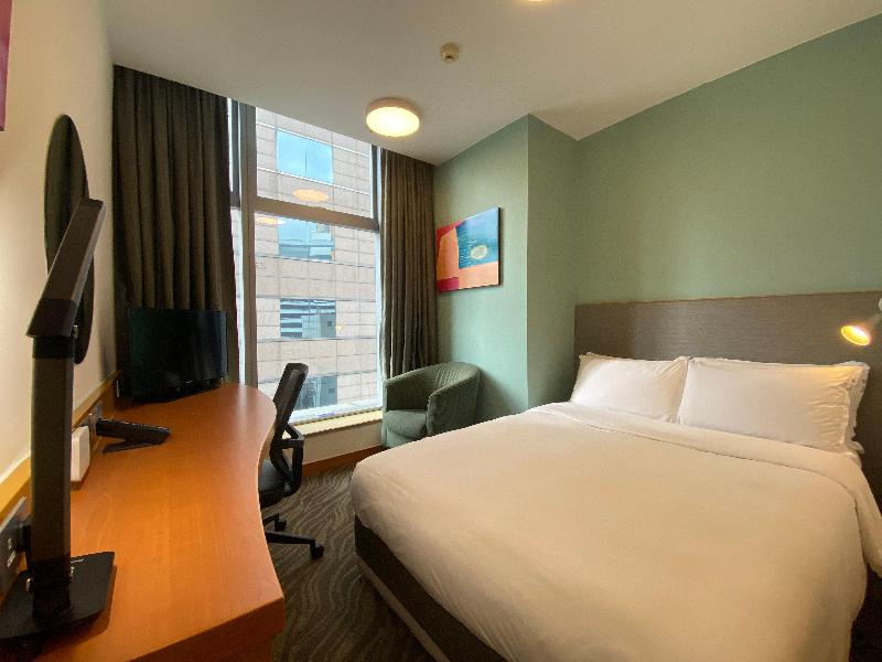 Holiday Inn Express Causeway Bay Hong Kong image