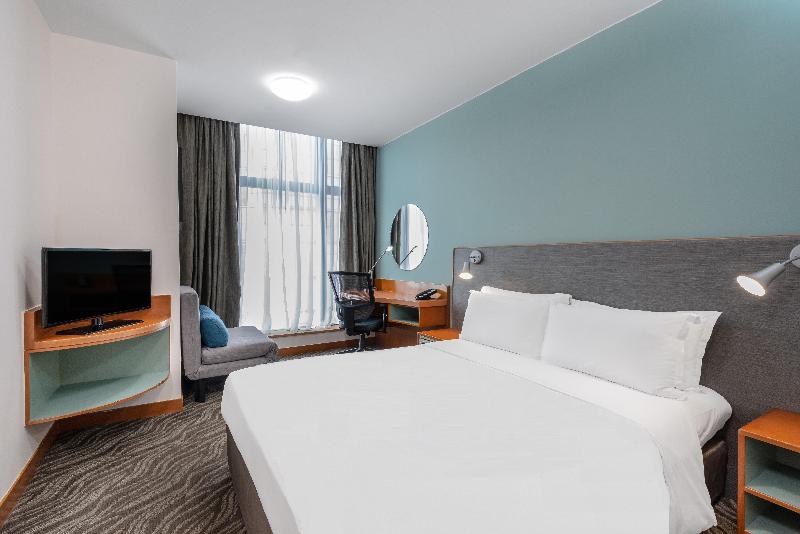 Holiday Inn Express Causeway Bay Hong Kong image