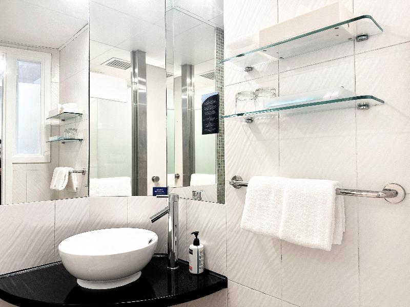 Holiday Inn Express Causeway Bay Hong Kong image