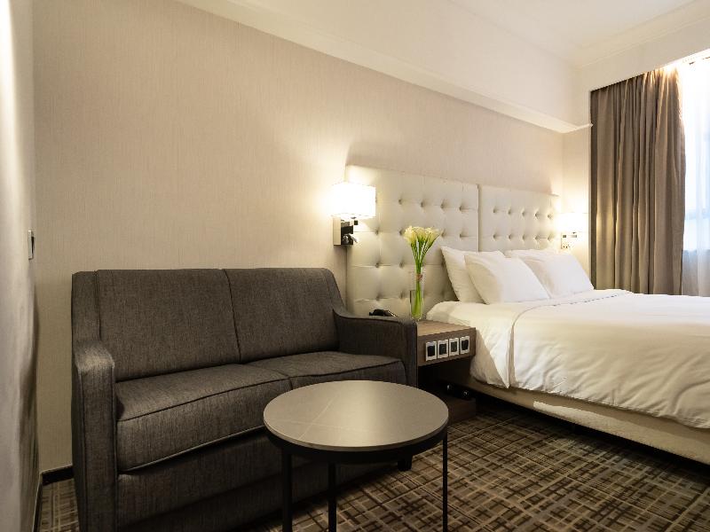 Panda Hotel image