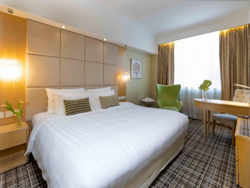 Panda Hotel image