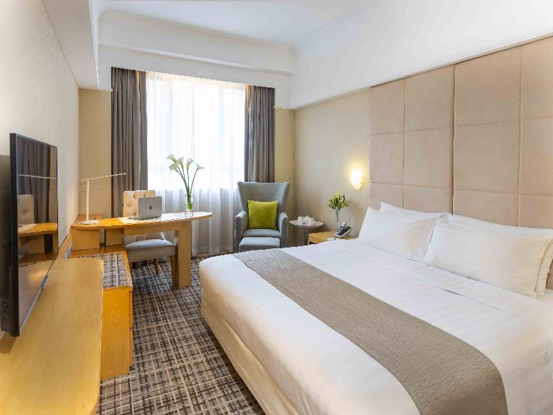 Panda Hotel image