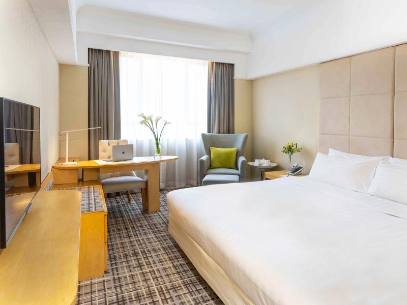 Panda Hotel image