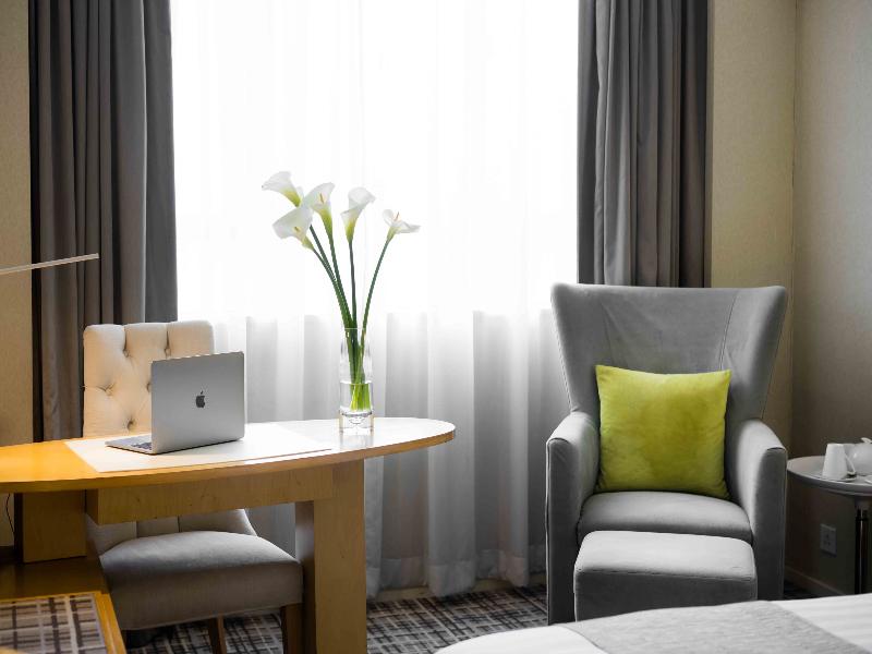 Panda Hotel image