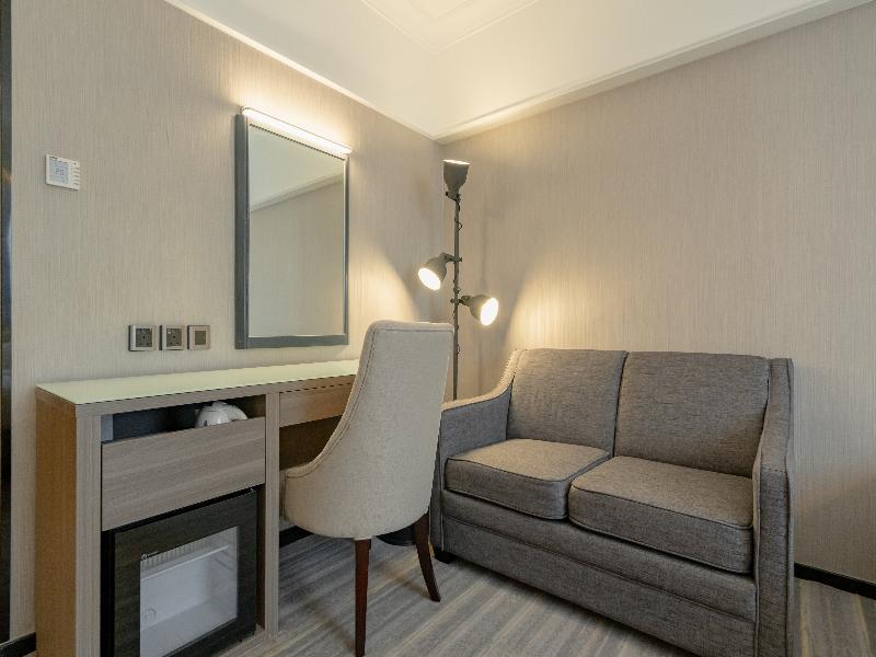 Panda Hotel image