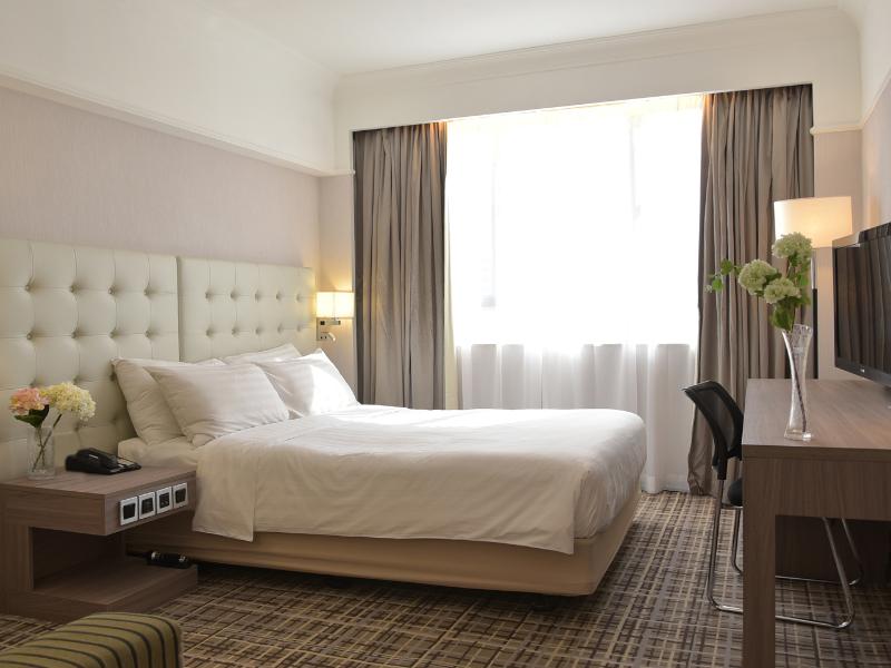 Panda Hotel image
