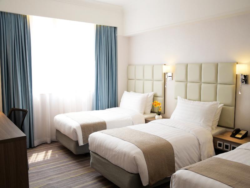 Panda Hotel image