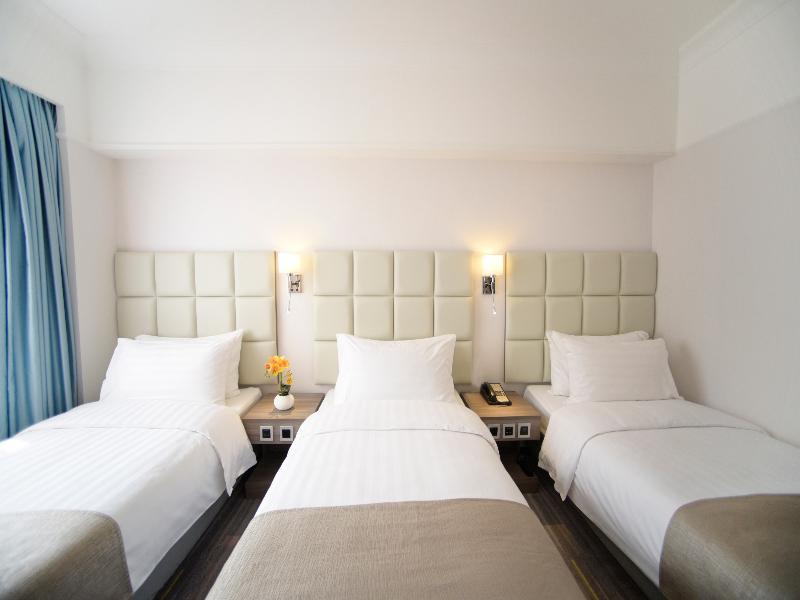 Panda Hotel image