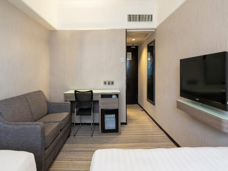 Panda Hotel image