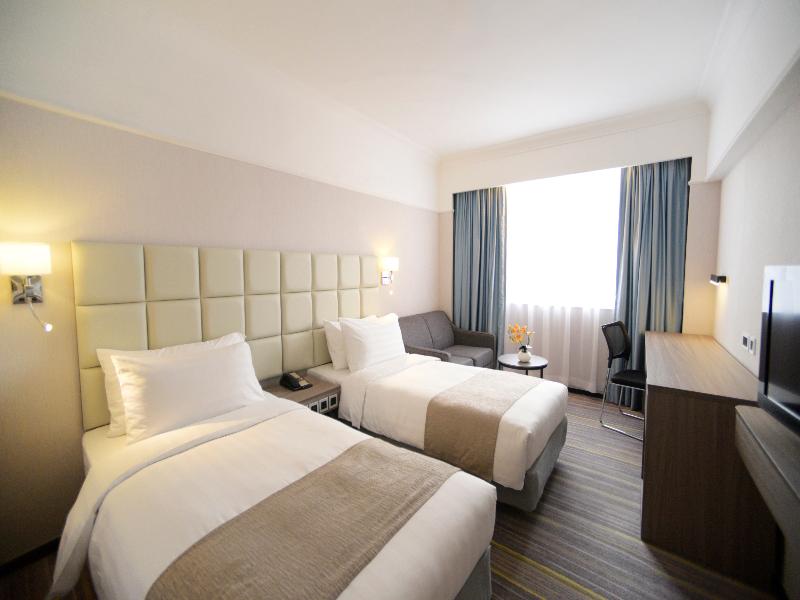 Panda Hotel image