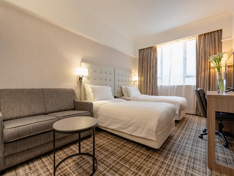 Panda Hotel image