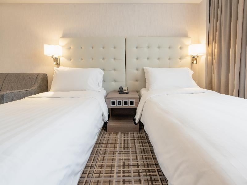 Panda Hotel image