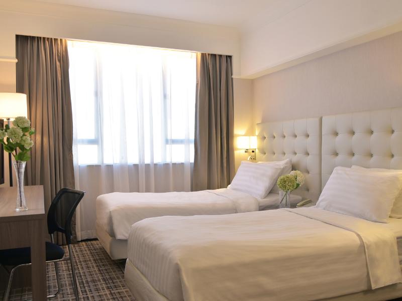 Panda Hotel image