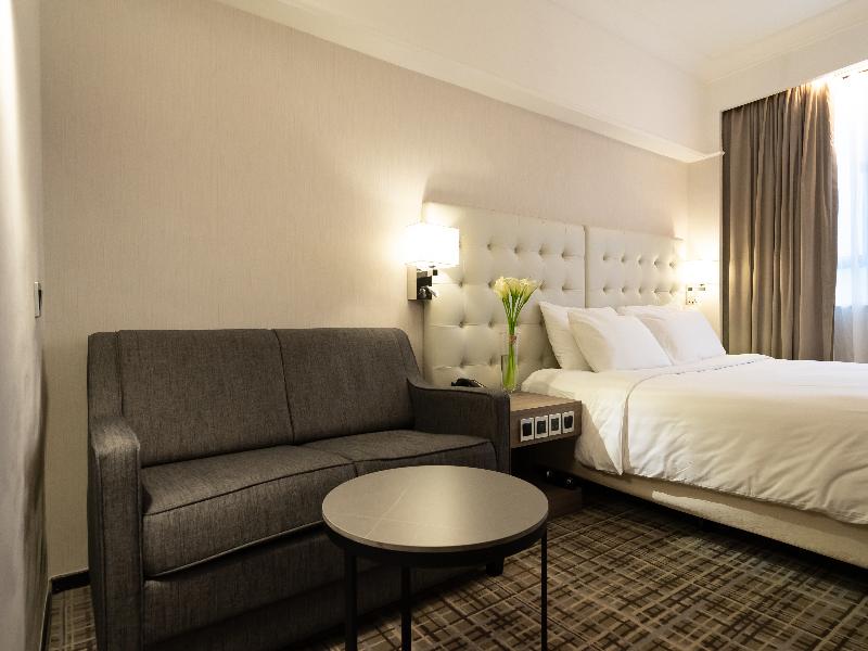 Panda Hotel image
