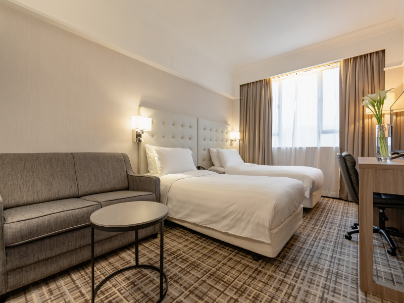Panda Hotel image