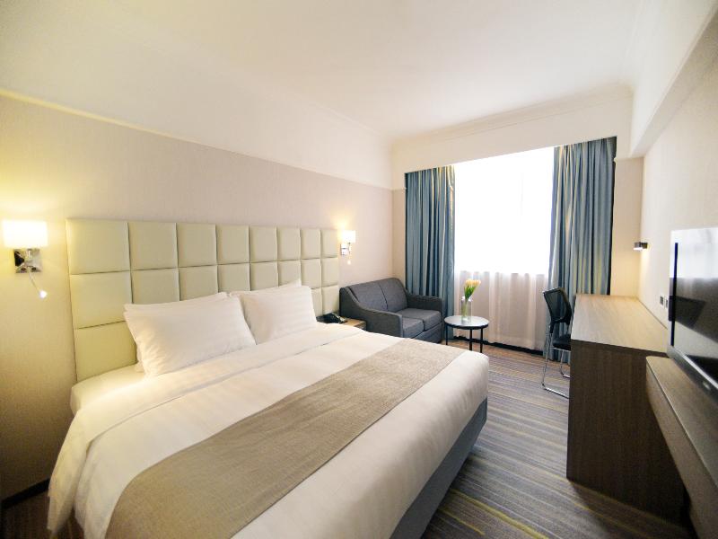 Panda Hotel image