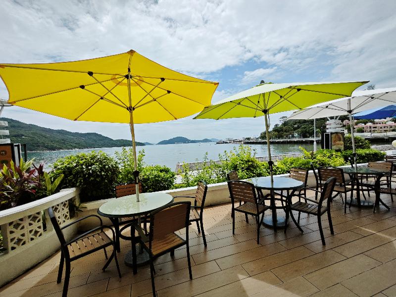 Silvermine Beach Resort image