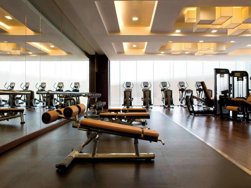 Hong Kong SkyCity Marriott hotel image