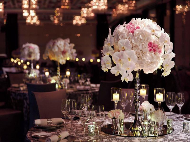 Hong Kong SkyCity Marriott hotel image