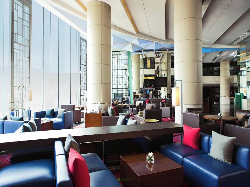 Hong Kong SkyCity Marriott hotel image