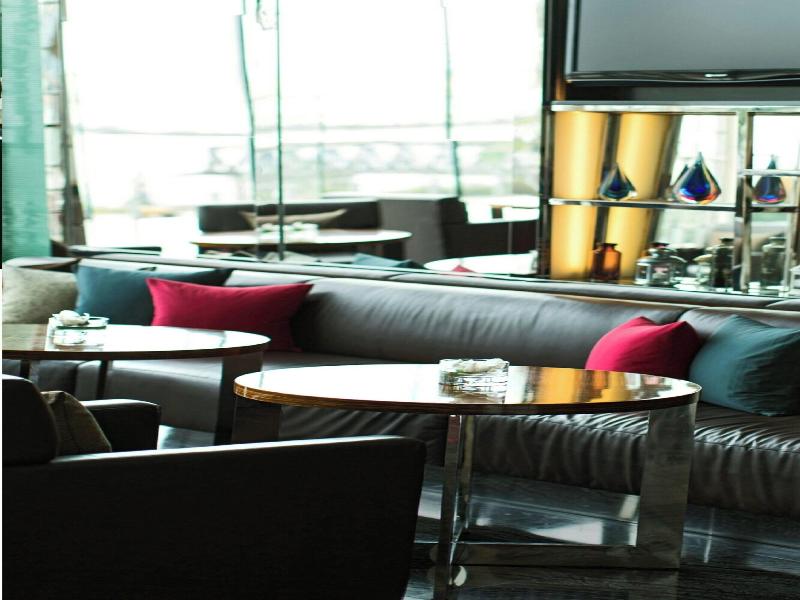 Hong Kong SkyCity Marriott hotel image