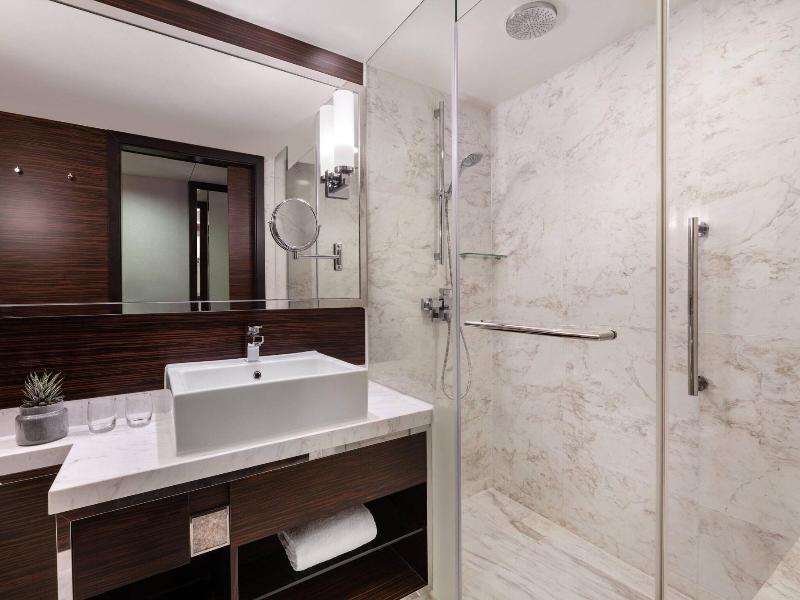 Hong Kong SkyCity Marriott hotel image