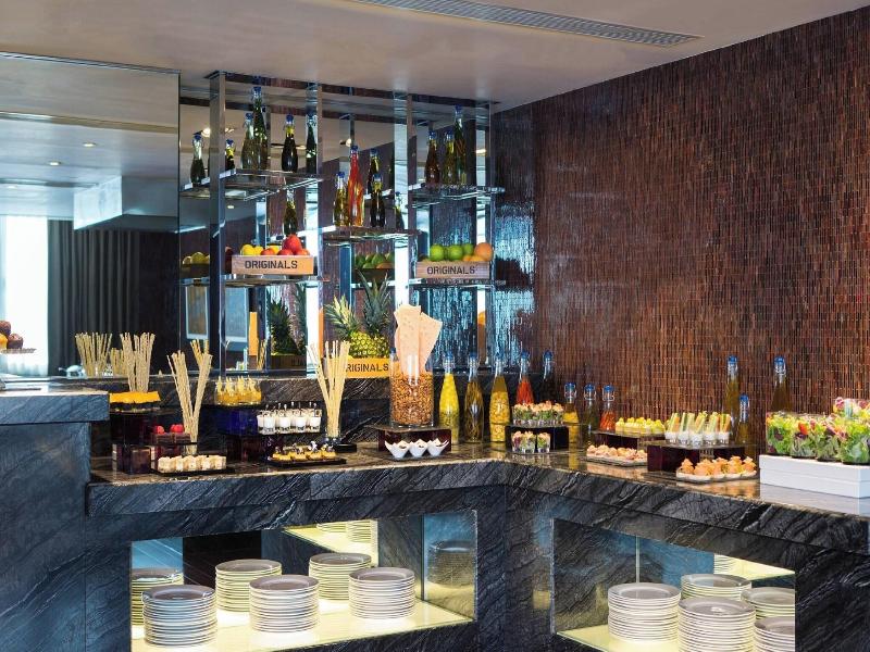 Hong Kong SkyCity Marriott hotel image