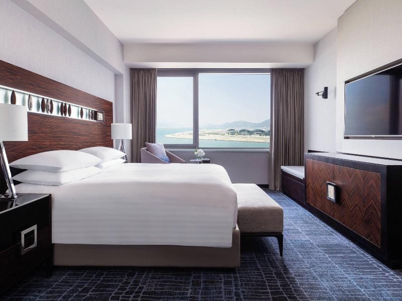 Hong Kong SkyCity Marriott hotel image