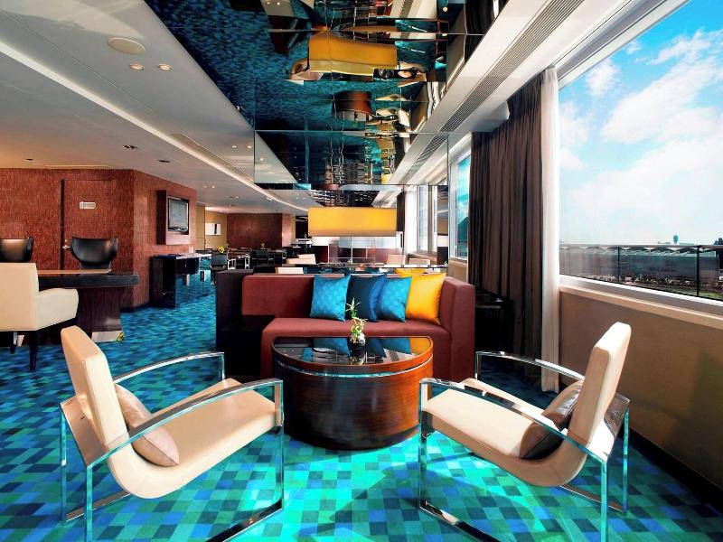 Hong Kong SkyCity Marriott hotel image