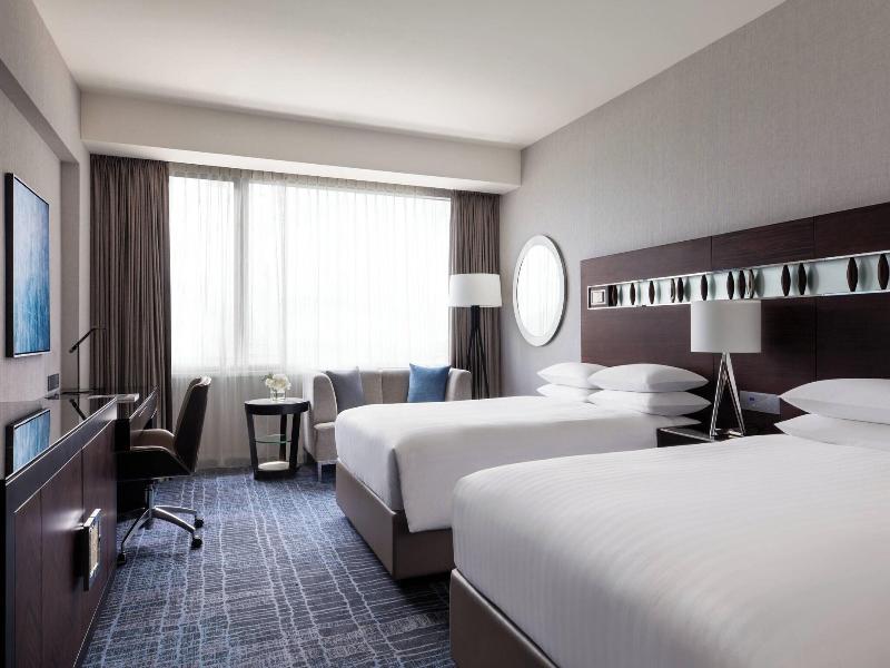 Hong Kong SkyCity Marriott hotel image