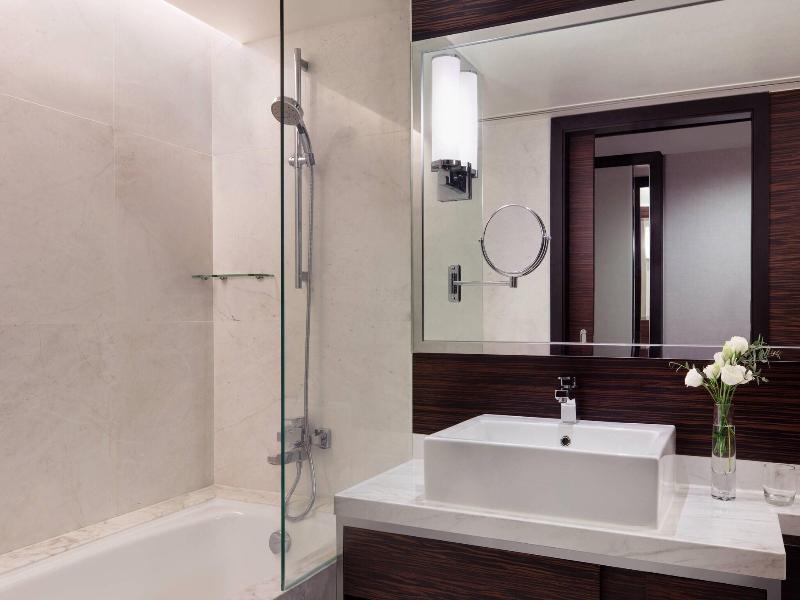 Hong Kong SkyCity Marriott hotel image