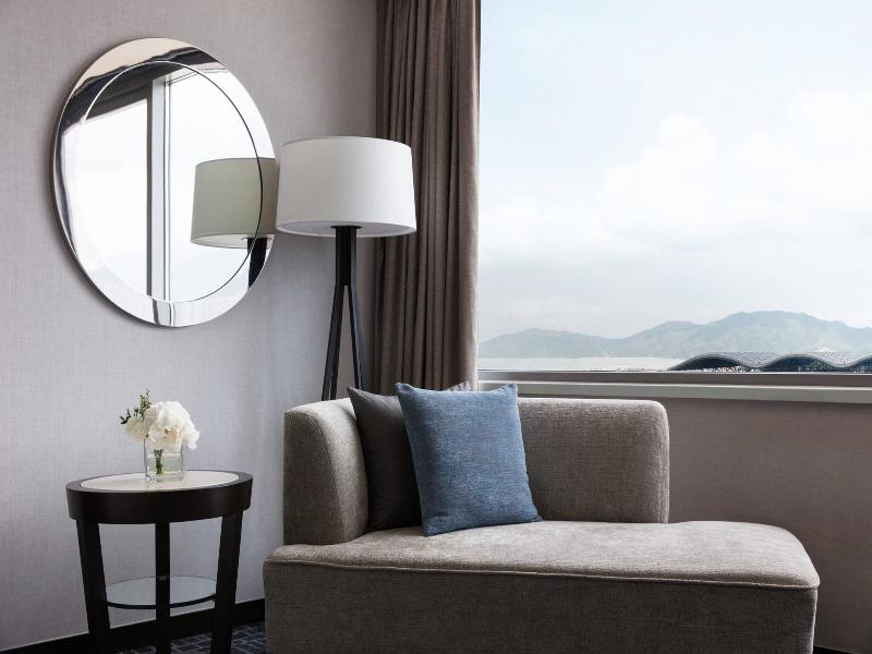 Hong Kong SkyCity Marriott hotel image