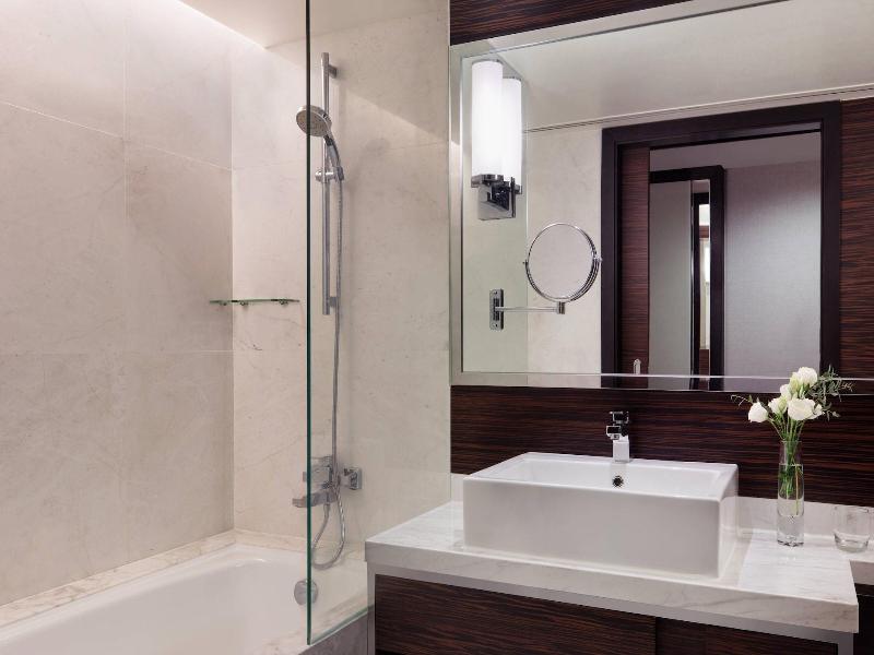Hong Kong SkyCity Marriott hotel image