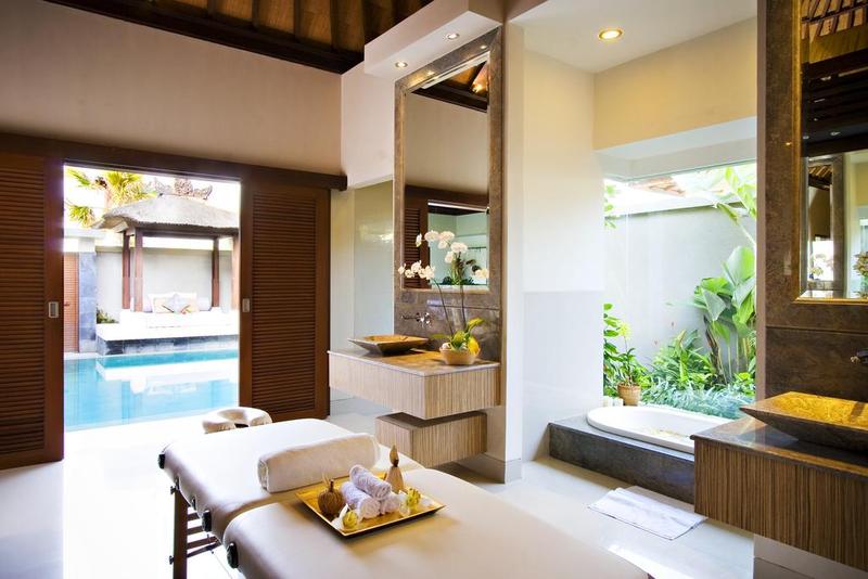 VILLA LUXURY ONE BEDROOM