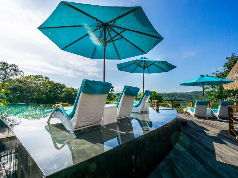 Nusa Lembongan Resort image