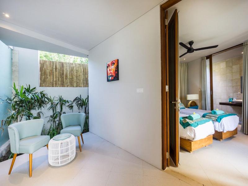 Nusa Lembongan Resort image