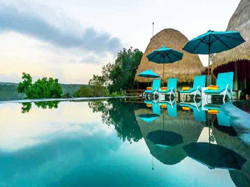 Nusa Lembongan Resort image
