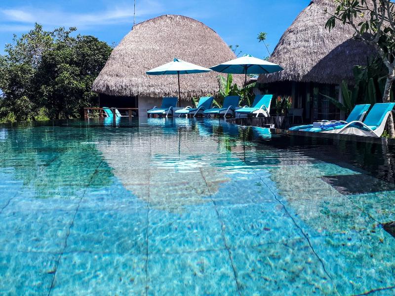 Nusa Lembongan Resort image