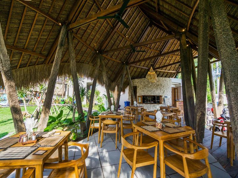 Nusa Lembongan Resort image