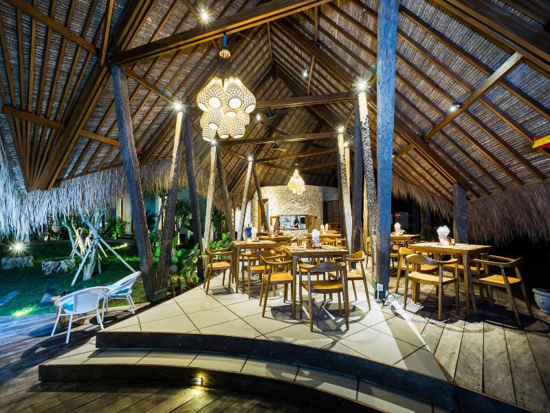Nusa Lembongan Resort image