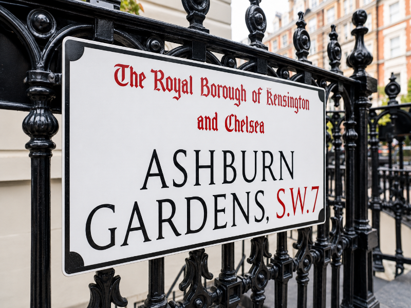 Ashburn Hotel image