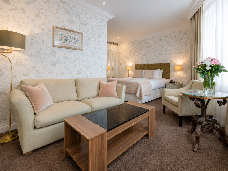 Ashburn Hotel image