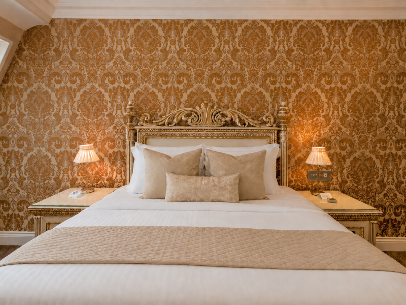 Ashburn Hotel image