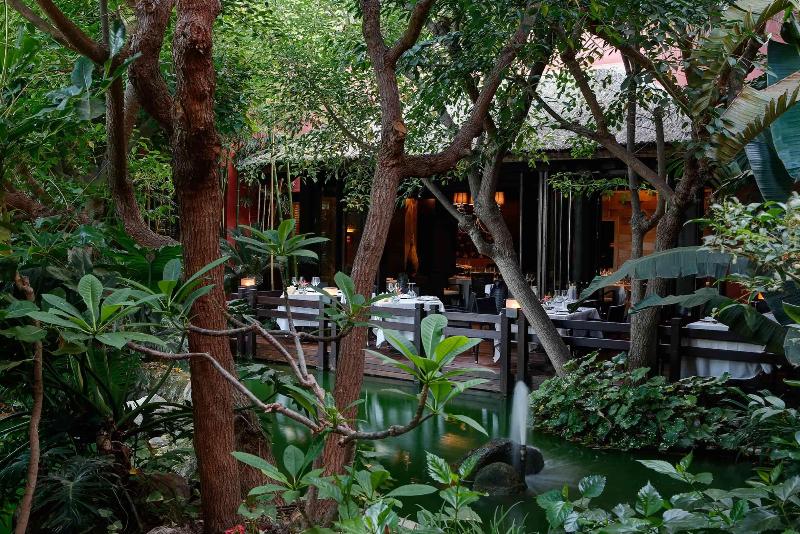 Fotos Hotel Asia Gardens Hotel & Thai Spa, A Royal Hideaway Ho