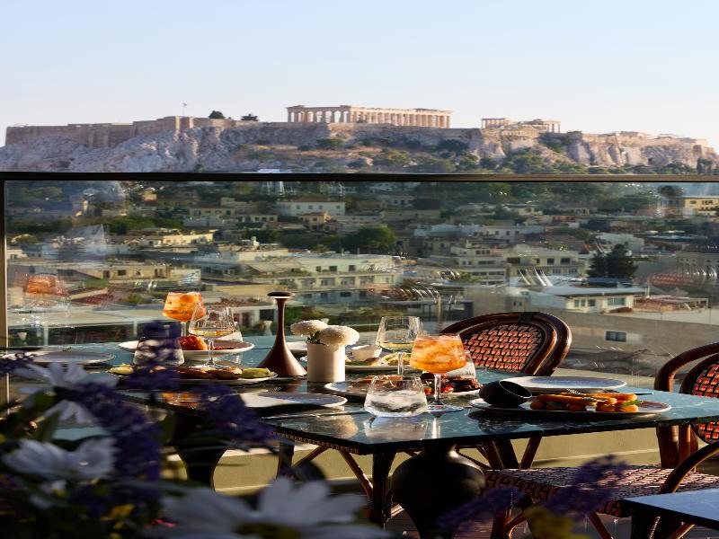 Astor Hotel Athens image